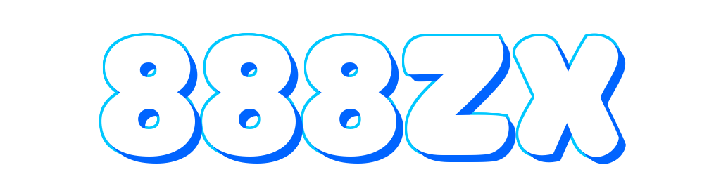 Logo 888ZX